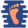icons8-pied-96